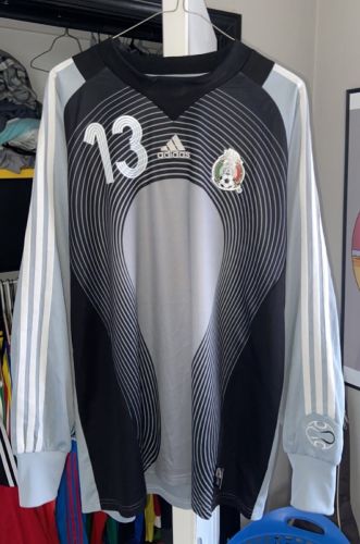 پیراهن پیراهن Mexico ۲۰۰۷